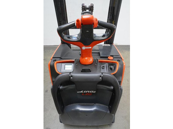 Штабелер Linde L 20 AP i 1173: фото 3