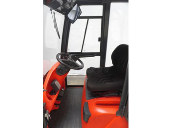 Складской тягач Linde P 60 Z 126: фото 3