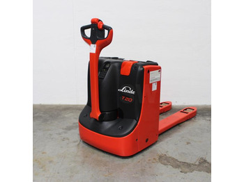 Тележка LINDE T20