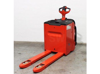 Тележка Linde T 20 AP 1153-02: фото 3