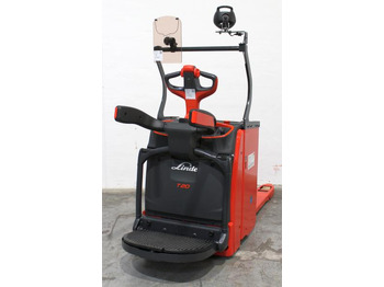 Тележка LINDE T20
