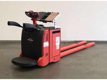 Тележка LINDE T20