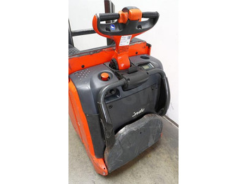 Тележка Linde T 20 AP 131: фото 4