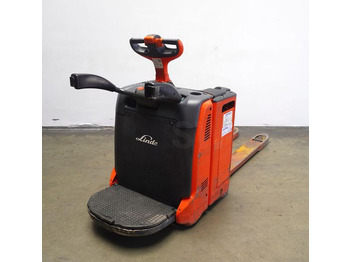 Тележка LINDE T20