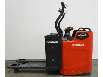 Тележка Linde T 20 FP 1153-02: фото 4