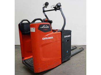 Тележка LINDE T20