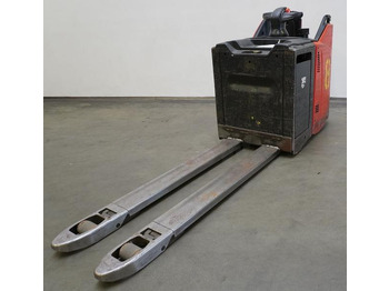 Тележка Linde T 20 SP 131: фото 2