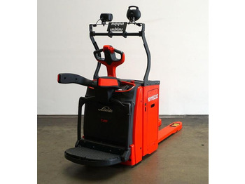 Тележка LINDE T