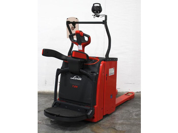 Тележка LINDE T