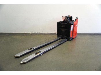 Тележка Linde T 25 SP 131-07: фото 2