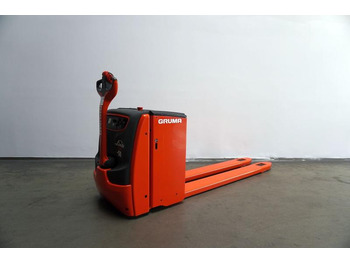Тележка LINDE T