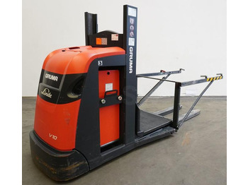 Сборщик заказов LINDE V10