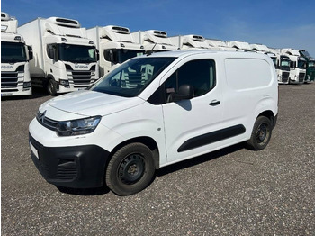 Легковой фургон CITROËN Berlingo