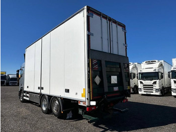 Рефрижератор Scania R500B6X2*4NB serie 0633: фото 4