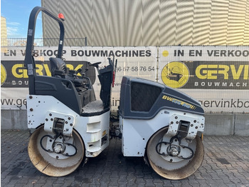 Дорожный каток Bomag BW 125 AD-5: фото 2