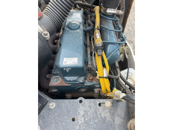 Дорожный каток Bomag BW 125 AD-5: фото 4