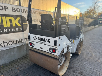 Дорожный каток Bomag BW 125 AD-5: фото 3