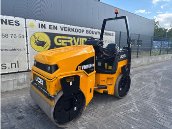 JCB VMT 430-130  в лизинг JCB VMT 430-130: фото 2
