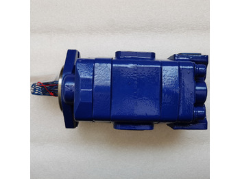 Новый Колёсный погрузчик QINGDAO PROMISING Hydraulic Pump CBTLZTX-G10/G10-AF1Φ for China Wheel Loader Spare Parts: фото 2 Новый Колёсный погрузчик QINGDAO PROMISING Hydraulic Pump CBTLZTX-G10/G10-AF1Φ for China Wheel Loader Spare Parts: фото 2