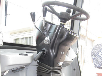 Новый Колёсный погрузчик Qingdao Promising CE Marked 1.5T Articulated Loader ZL15F: фото 4