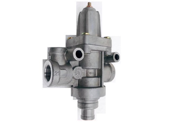 Новый Клапан для Колёсных погрузчиков Qingdao Promising Fuel Water Separator Combination Valve for China Loader: фото 5