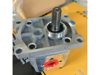 Qingdao Promising Hydraulic Gear Pumps for China Loader в лизинг Qingdao Promising Hydraulic Gear Pumps for China Loader: фото 1