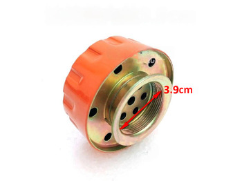 Новый Гидравлический фильтр для Колёсных погрузчиков Qingdao Promising Hydraulic Oil Tank Caps for China Loader: фото 5 Новый Гидравлический фильтр для Колёсных погрузчиков Qingdao Promising Hydraulic Oil Tank Caps for China Loader: фото 5