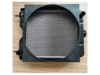 Радиатор XINCHAI