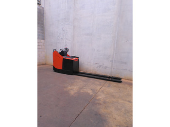 Тележка BT LPE 250 2350x550mm: фото 4