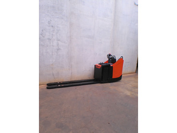 Тележка BT LPE 250 2350x550mm: фото 2