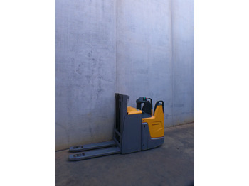 Штабелер Jungheinrich ERD 220 290 DT: фото 2 Штабелер Jungheinrich ERD 220 290 DT: фото 2