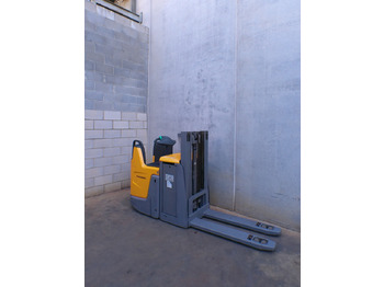 Штабелер Jungheinrich ERD 220 290 DT: фото 4 Штабелер Jungheinrich ERD 220 290 DT: фото 4