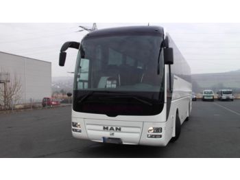 Туристический автобус MAN Lions Coach R07: фото 1