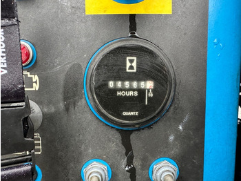 Телескопический подъемник Genie S 45 Trax: фото 4 Телескопический подъемник Genie S 45 Trax: фото 4