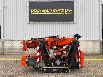 Мини-кран JEKKO