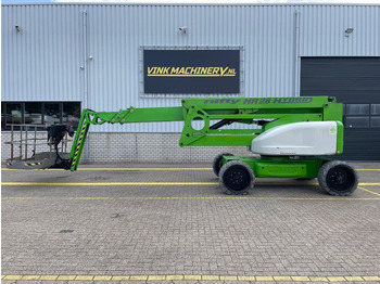 Коленчатый подъемник NIFTYLIFT