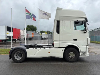 Тягач DAF XF 480 4x2 Euro6 SSC 2-tanks PTO Hydraulic feedpump MOT 03-2026: фото 4