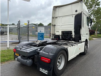 Тягач DAF XF 480 4x2 Euro6 SSC 2-tanks PTO Hydraulic feedpump MOT 03-2026: фото 5