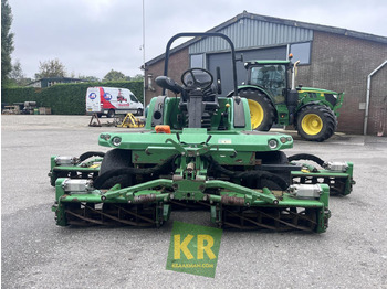 Газонокосилка JOHN DEERE