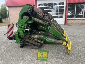 208B Kemper  в лизинг 208B Kemper: фото 5