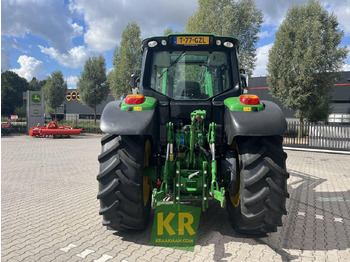 6100M John Deere  в лизинг 6100M John Deere: фото 4 6100M John Deere  в лизинг 6100M John Deere: фото 4