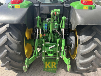 6100M John Deere  в лизинг 6100M John Deere: фото 5 6100M John Deere  в лизинг 6100M John Deere: фото 5