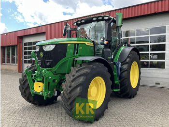 Трактор JOHN DEERE 6R 230