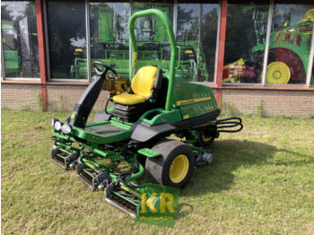 Газонокосилка JOHN DEERE 8000 Series