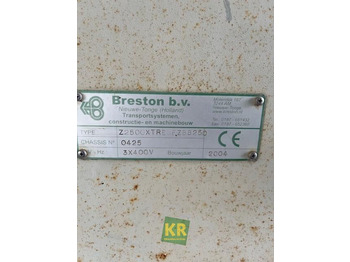 Конвейер Breston Stortbak: фото 4