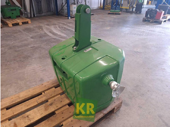 Противовес JOHN DEERE