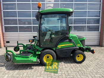 Газонокосилка JOHN DEERE