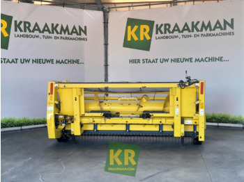 Оборудование для кормоуборочного комбайна John Deere 630C: фото 2