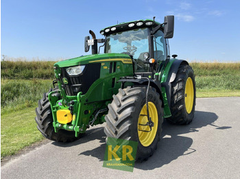 Трактор JOHN DEERE 6R 185