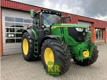 Новый Трактор John Deere 6R 230: фото 2
